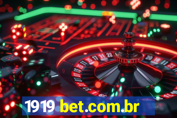 1919 bet.com.br